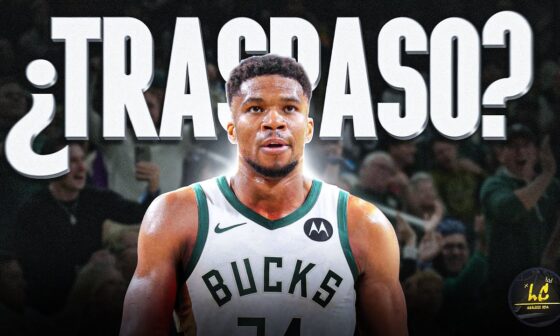 ¿Qué sucede con Milwaukee Bucks?