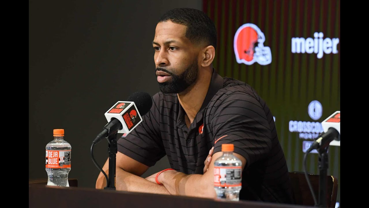 What 2025 Draft Picks the Browns Hold After the NFL Trade Deadline - Sports4CLE, 11/5/24