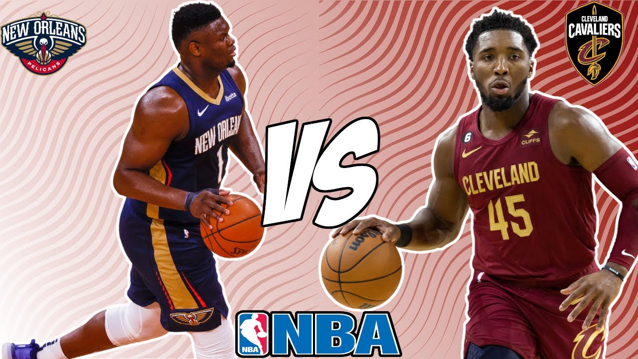 New Orleans Pelicans vs Cleveland Cavaliers 11/6/24 NBA Picks & Predictions | NBA Tips