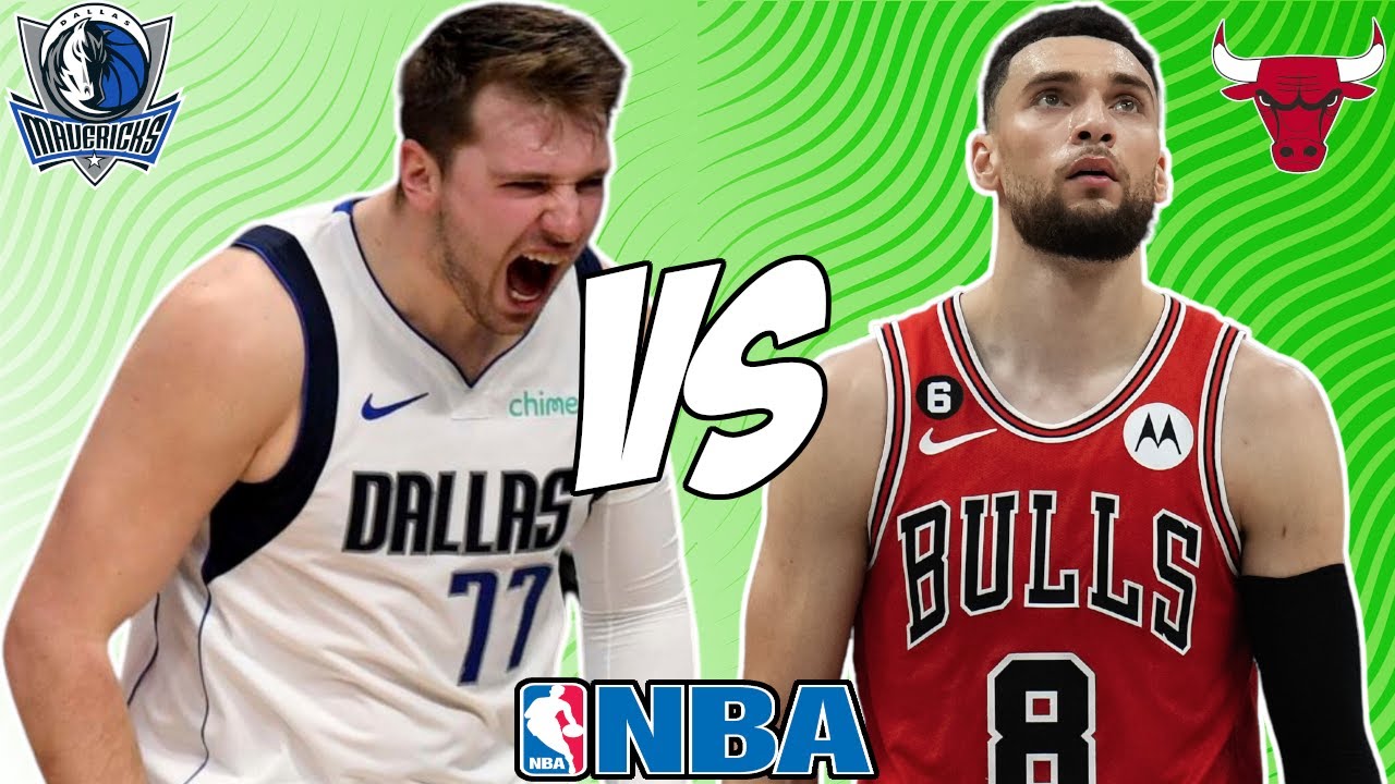 Dallas Mavericks vs Chicago Bulls 11/6/24 NBA Picks & Predictions | NBA Tips