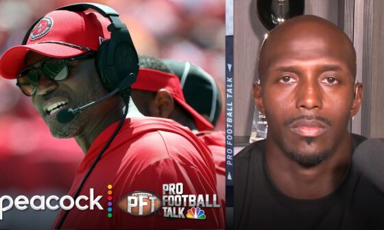 What Bucs HC Todd Bowles had to consider by not going for two | Pro Football Talk | NFL on NBC