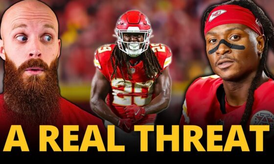 The scary TRUTH about the Chiefs after beating the Bucs