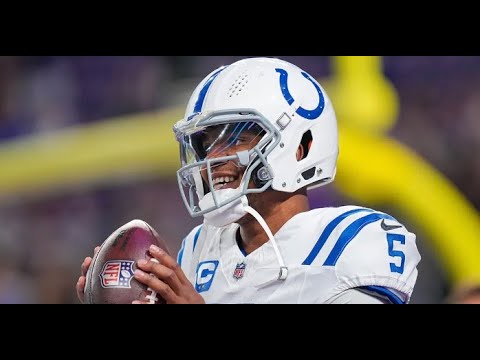 Indianapolis Colts - Anthony Richardson “off-limits”! Ballard passes on chance to change narrative!