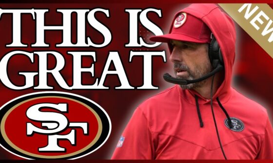 San Francisco 49ers’ Just Played 4D Chess