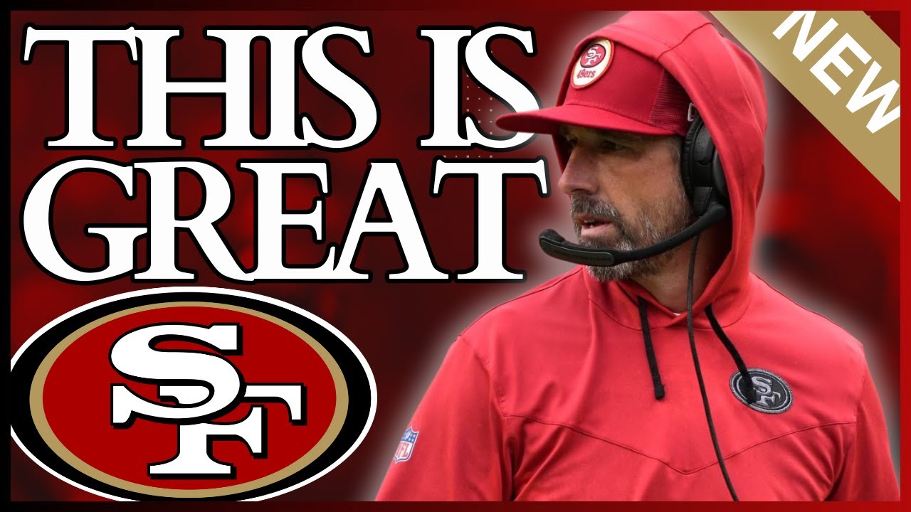 San Francisco 49ers’ Just Played 4D Chess