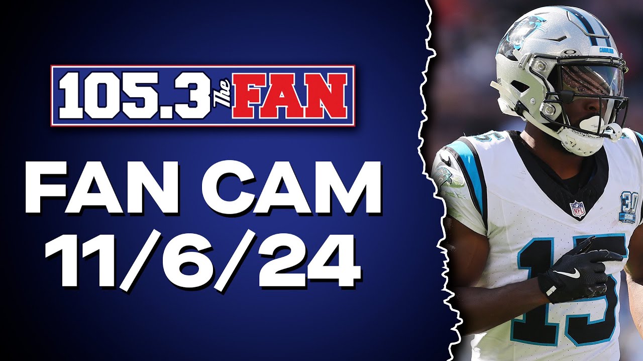 How Will The Trade For Jonathan Mingo Help The Cowboys Offense | Fan Cam 11/5/24