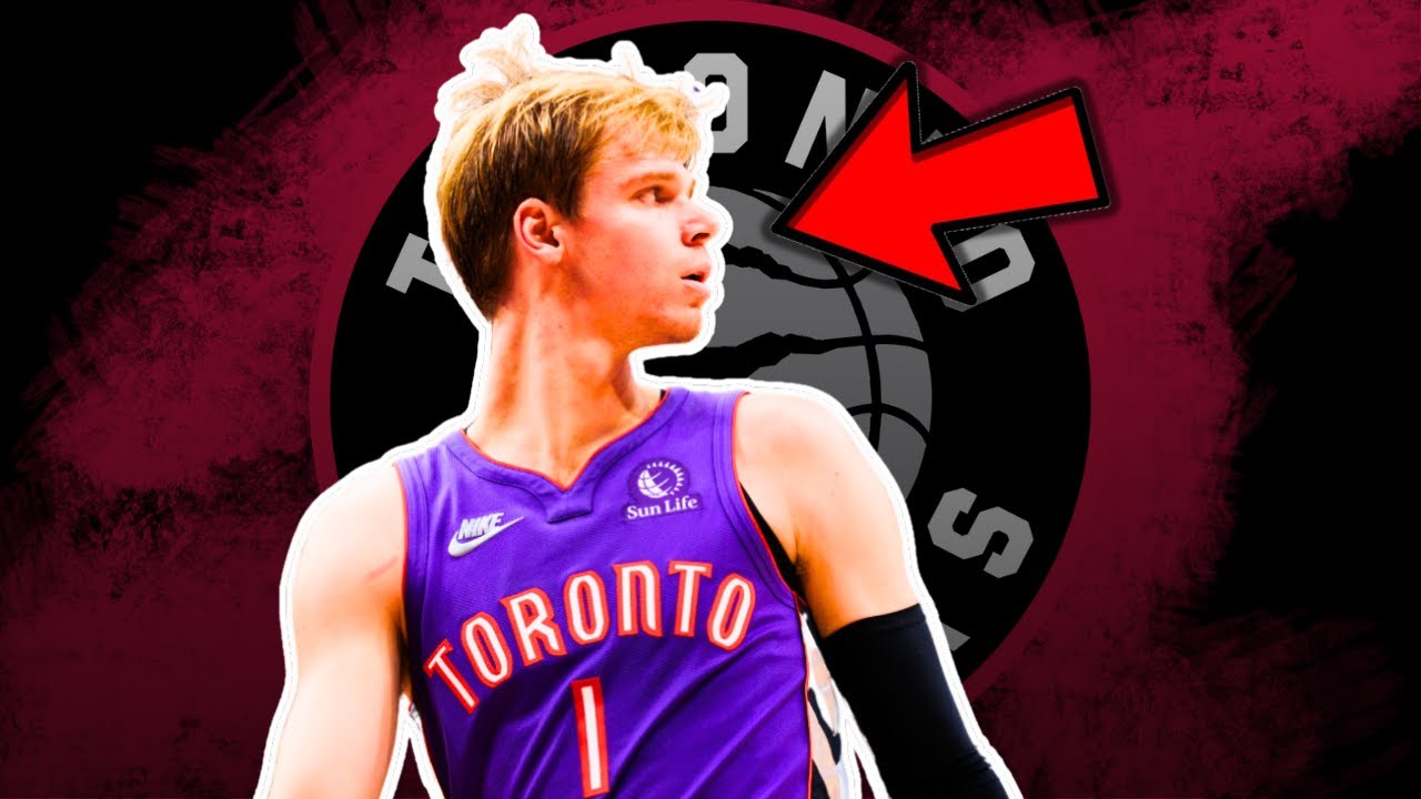 How Gradey Dick Is Becoming Toronto Raptors Future Star