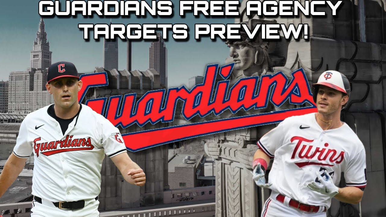 GUARDIANS FREE AGENCY ARTICLE REVIEW!!