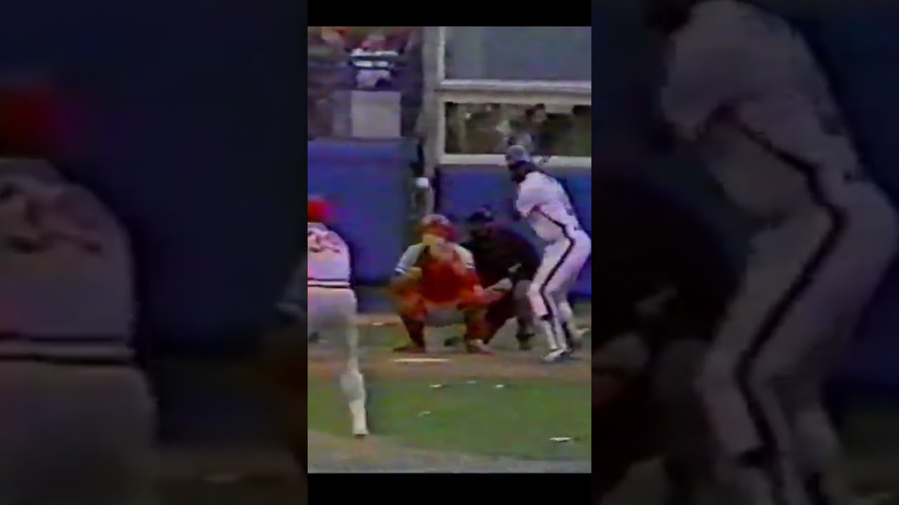 Bill Campbell Fools George Foster