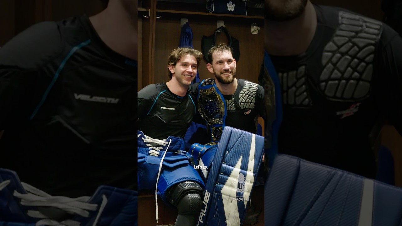 Stolie the show | The Leaf: Blueprint Moment presented by Rogers