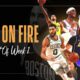 NBA on Fire SE5 - Episode 1: Week 1 Review