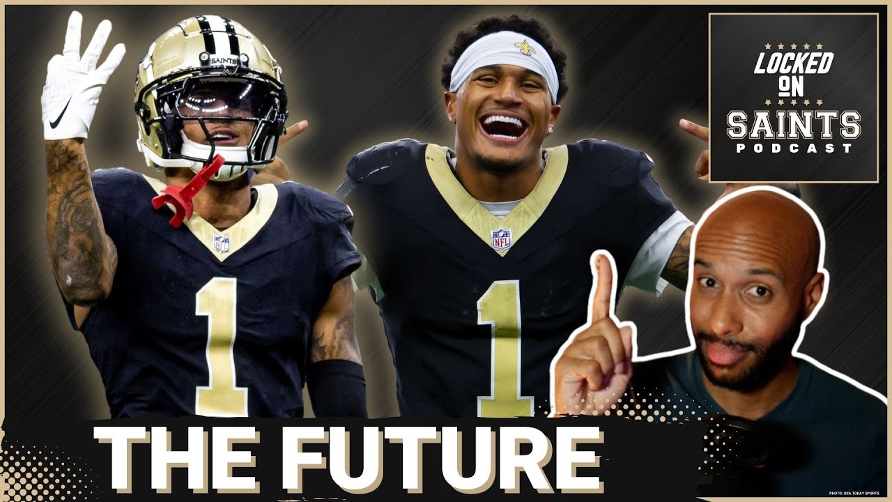 New Orleans Saints Alontae Taylor The Future At CB After Marshon Lattimore Trade