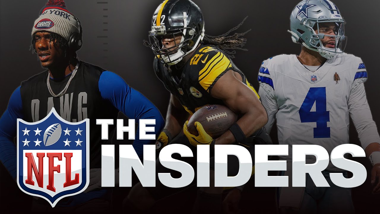 How Long Will Dak Prescott Be Out? Fantasy Trade Deadline Preview | The Insiders