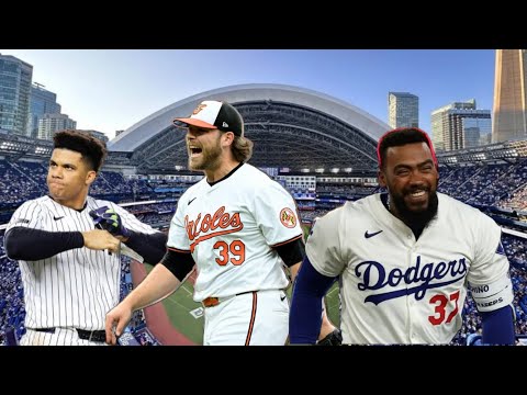 Predicting where these MLB free agents will land ￼| #84￼