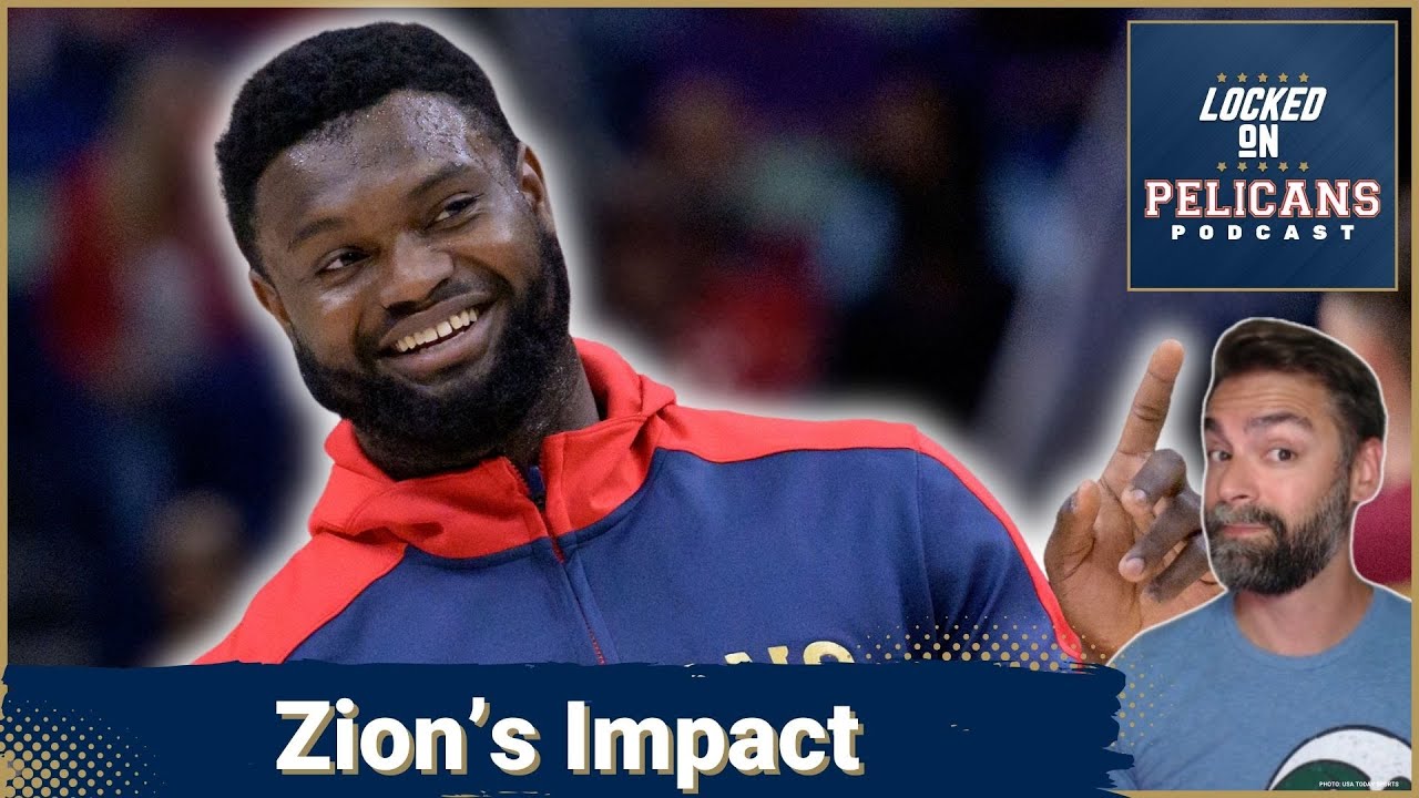 Zion Williamson shines, but New Orleans Pelicans' defense falters in loss to Cleveland Cavaliers