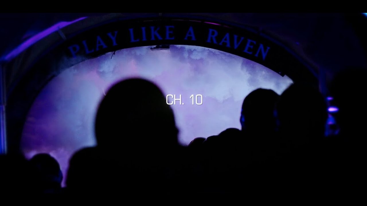 Week 10 Trailer: When Purple Rises | Baltimore Ravens