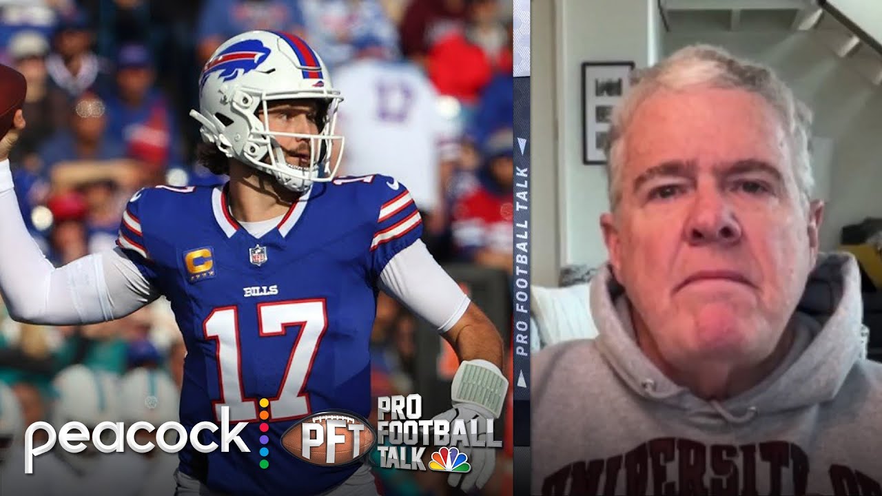 Peter King's midseason power rankings: Buffalo Bills are ascending | Pro Football Talk | NFL on NBC