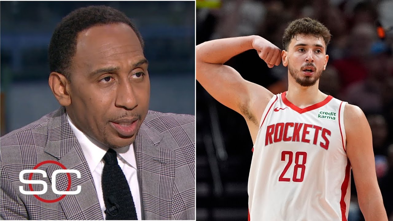 ESPN reacts to Alperen Şengün shine with 25 points leads Rockets hold on for 109-97 win over Knicks