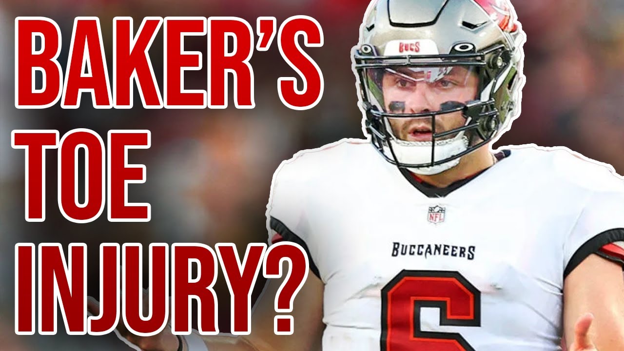 Tampa Bay Buccaneers 2024 Week 10 INJURY REPORT vs San Francisco 49ers