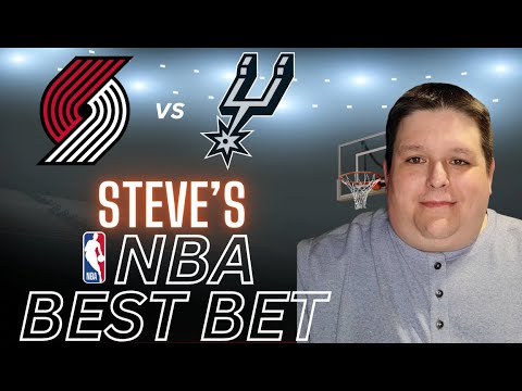 Trail Blazers vs Spurs Picks and Predictions | 2024 NBA Bets for 11/7/24