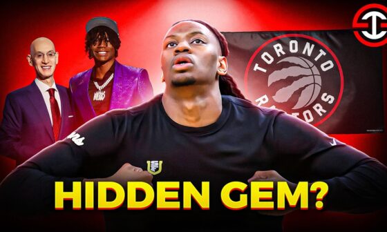 Toronto Raptors' Second Round Miracle