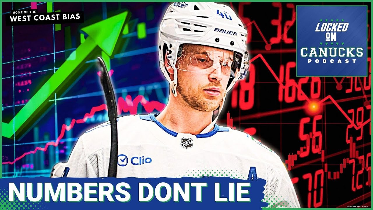 The Scary TRUTH About the Vancouver Canucks