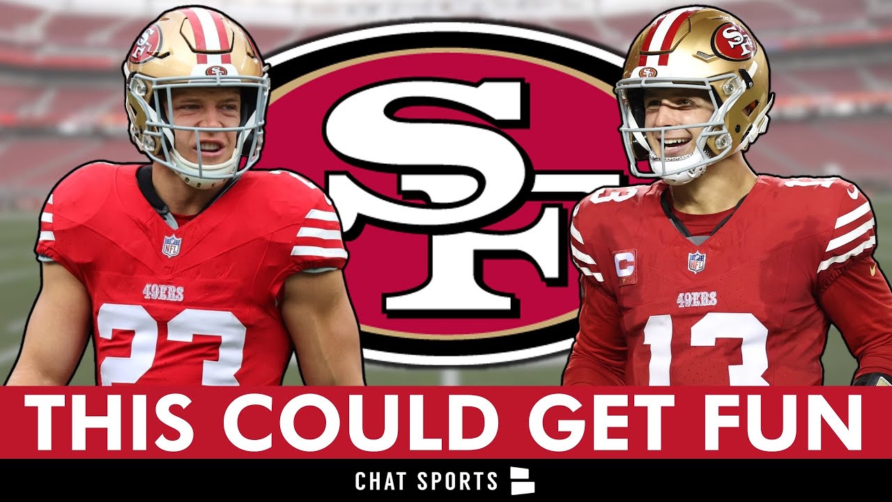 San Francisco 49ers Might Pull Off Something SPECIAL…