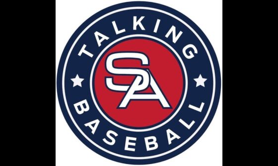 Talking Baseball with Sal 11-4-24