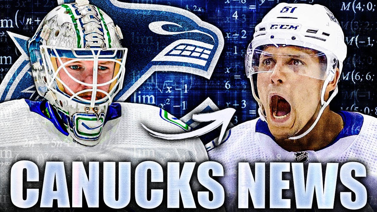 CANUCKS NEWS: DAKOTA JOSHUA & THATCHER DEMKO UPDATES + MORE CONCERNS?