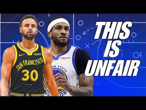 We Need To Talk About What The Golden State Warriors Are Doing. | NBA News (Steph Curry, Steve Kerr)