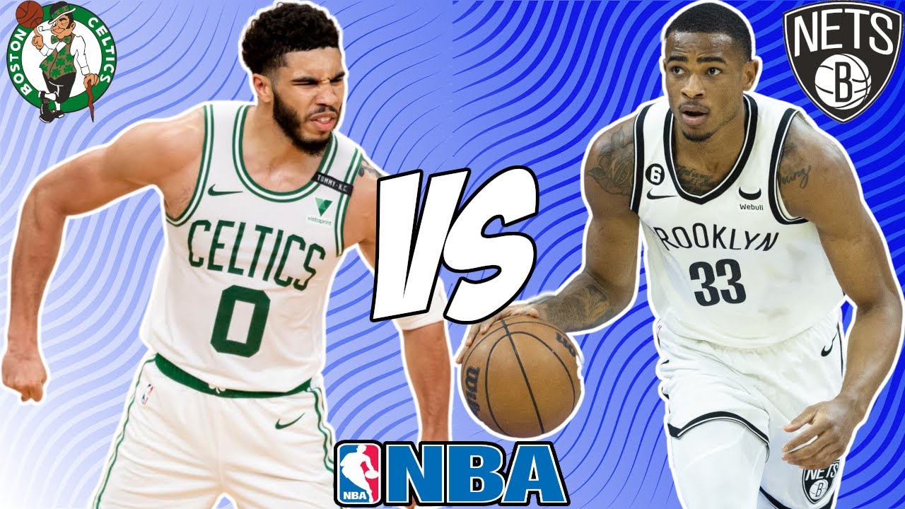 Boston Celtics vs Brooklyn Nets 11/8/24 NBA Picks & Predictions | NBA Tips