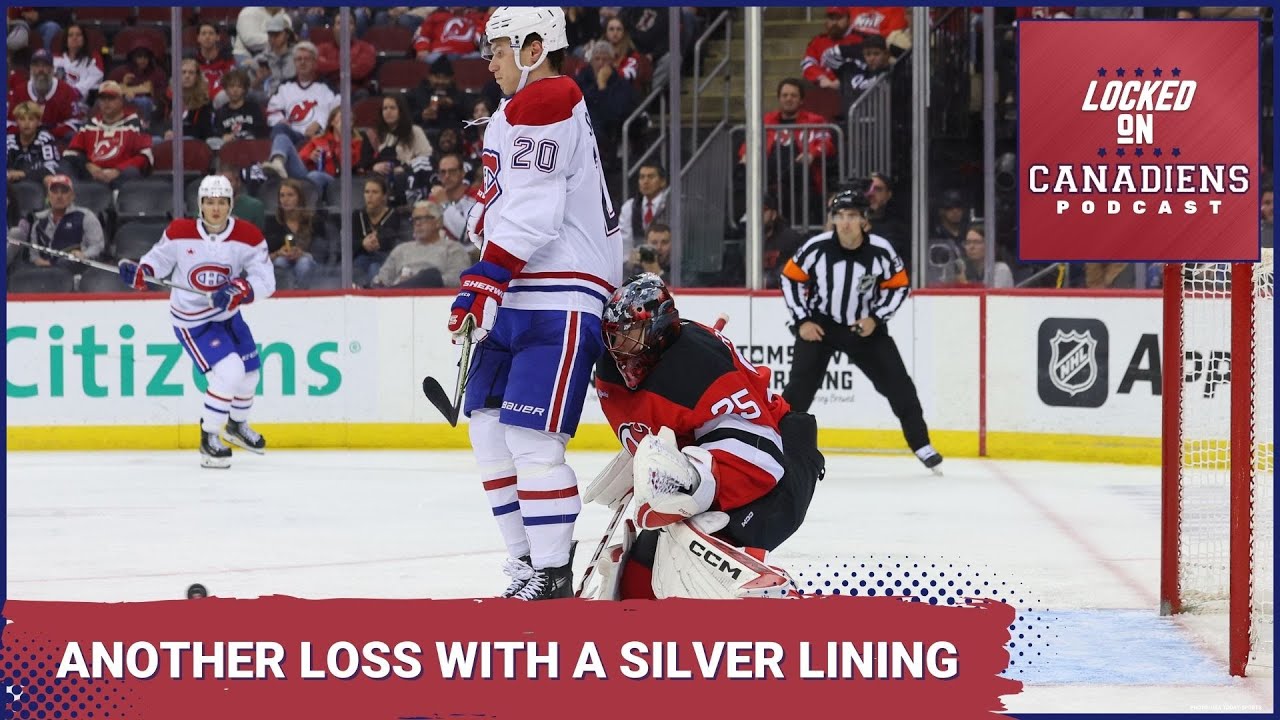 Montreal Canadiens lose with more positives, is Marty St Louis getting a failing grade, Habs mailbag