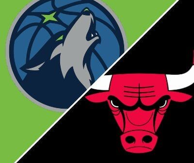 Game Thread: Minnesota Timberwolves (4-3) at Chicago Bulls (3-5) Nov 07 2024 7:00 PM