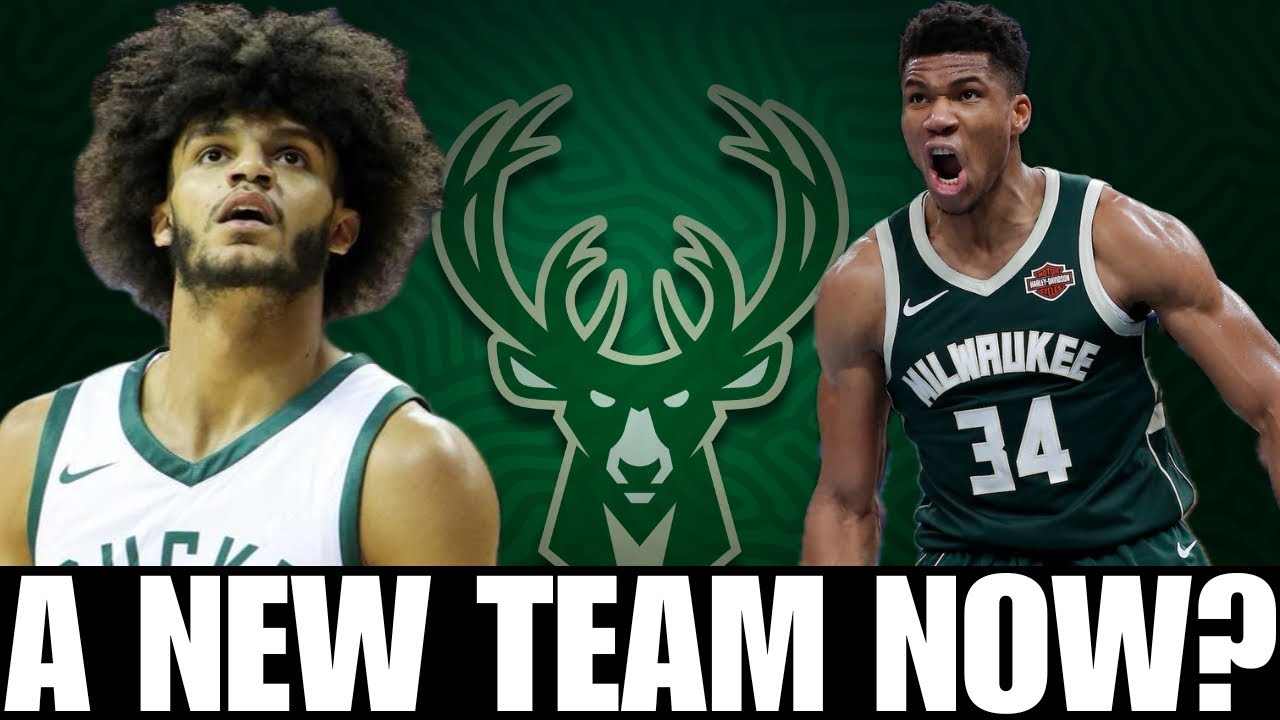 Bucks vs Jazz REACTION