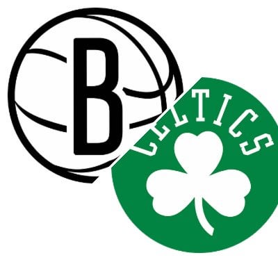 Game Thread: Brooklyn Nets (4-4) at Boston Celtics (7-2) Nov 08 2024 7:30 PM