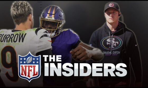 The Insiders | November 8th, 2024