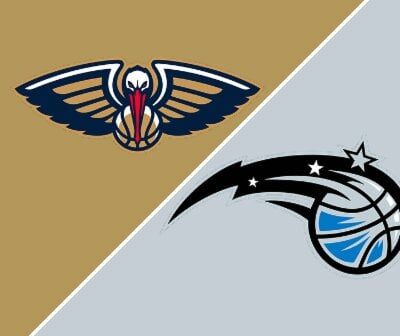 [PGT] Pelicans Lose to Magic. 115-88.