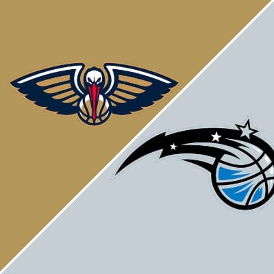 [PGT] Pelicans Lose to Magic. 115-88.