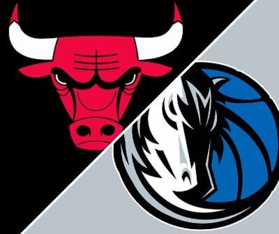 Post Game Thread: The Dallas Mavericks defeat The Chicago Bulls 119-99