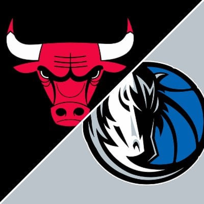 Post Game Thread: The Dallas Mavericks defeat The Chicago Bulls 119-99