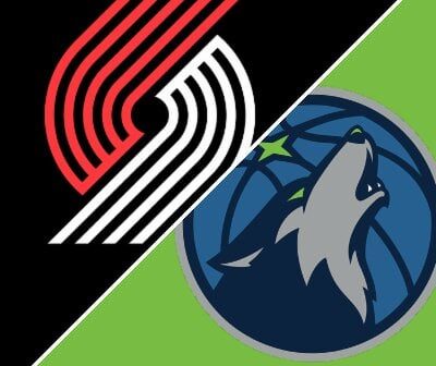 [Next Day/Game Thread] The Portland Trail Blazers (3-7) fall to The Minnesota Timberwolves (6-3) 102-127 | Next Game: Blazers vs Grizzlies on 11/10 at 6:00 PM