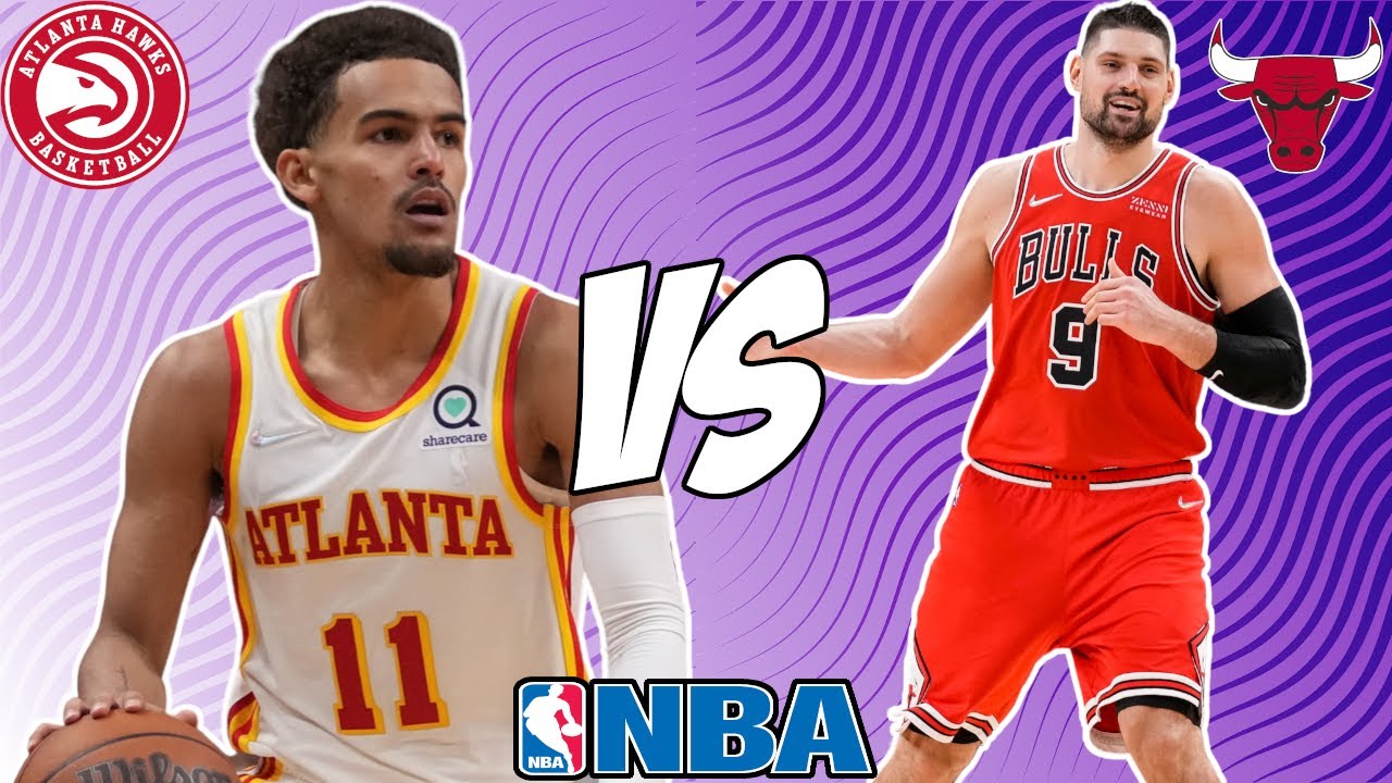 Atlanta Hawks vs Chicago Bulls 11/9/24 NBA Picks & Predictions | NBA Tips