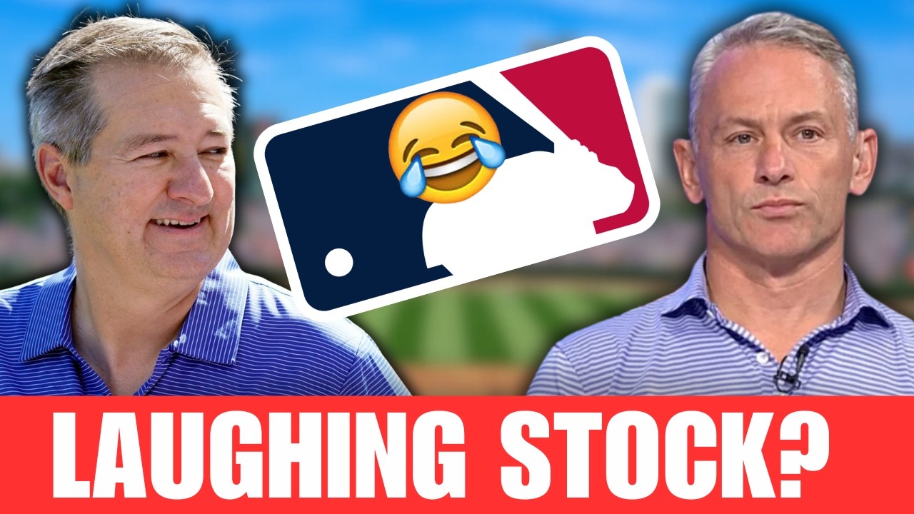 Reaction: "Foul Territory" CALLS OUT the Cubs Ownership and Jed Hoyer