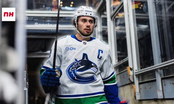 The Vancouver Canucks Can't Lose