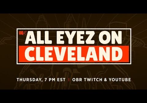 All Eyez On Cleveland   Evaluating The Browns Future  Best Path Out (Full Episode)