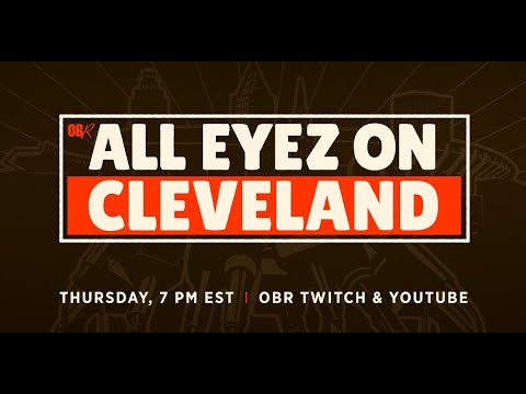 All Eyez On Cleveland   Evaluating The Browns Future  Best Path Out (Full Episode)