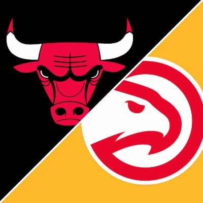 Game Thread: Chicago Bulls (3-6) at Atlanta Hawks (4-6) Nov 09 2024 6:30 PM