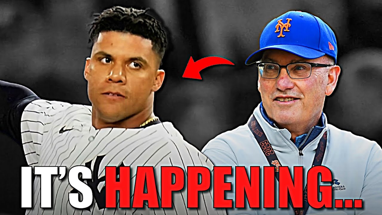 How Do The New York Mets KEEP GETTING AWAY WITH THIS…