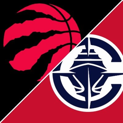 Game Thread: Toronto Raptors (2-7) at LA Clippers (5-4) Nov 09 2024 10:30 PM