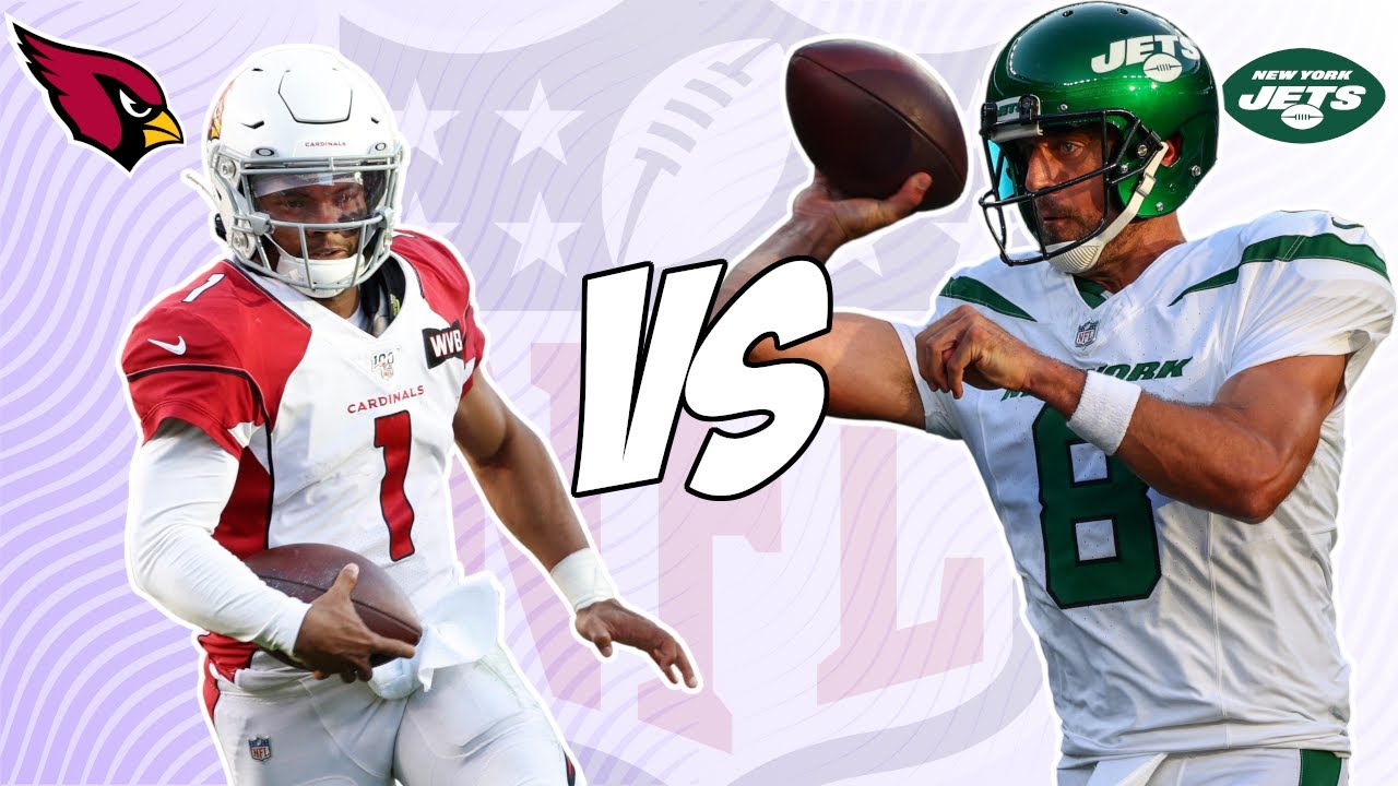 Arizona Cardinals vs New York Jets 11/10/24 NFL Pick & Prediction | NFL Week 10 Betting Tips